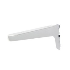 35Peach細格紋托盤 白色 左, 1個