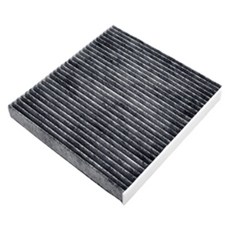 福斯 Passat GT 第8代 2018~2020年 PM 3.0 活性碳空調濾網, 1個, AVC-5Q00C