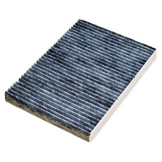 福斯 Golf 4代 1997~2003年 PM 3.0 活性碳冷氣濾網, 1個, AVC-1J00C