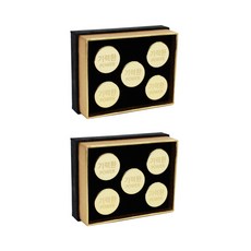 GCFOOD 紅蔘元氣丹, 5g, 10顆