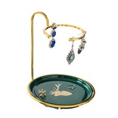 高級珠寶首飾收納架 B, 1個