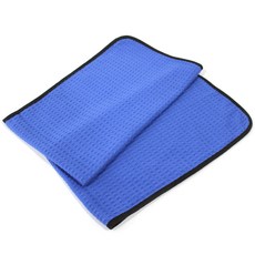 ZERDA A-top 強力吸水乾燥巾 海軍藍, 1個