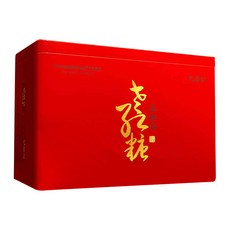 Jiujigong 黑糖薑茶塊, 308g, 1組