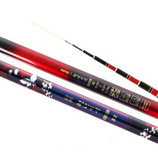 APIS Millennial Premium 淡水釣竿 46, 混色