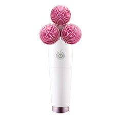 DERMA PURE CLINIC DPC Skin Rub Spa 潔面乳, 單品, 混色