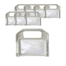 大宇洗衣機濾網 DZ-03, 1入, 8個