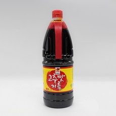 TUREBAN 辣椒油, 1.8L, 2個