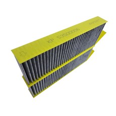 雷諾三星 QM6 頂級空調濾網, 1套