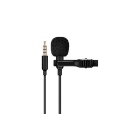 TSG 廣播用 YouTube 智慧型手機領夾式麥克風, PM100