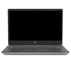 델 2020 Precision M7750 17.3, 제온, 2TB, 64GB, WIN10 Pro, M7750 xeon