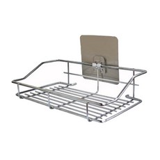 Hanyhome 水槽多用途置物架, 混合顏色, 1個