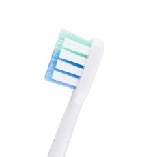 치카두 닥터베이 bet c01 전동칫솔모 클린형, 1개