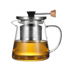 葉子直火茶壺茶壺, 混色