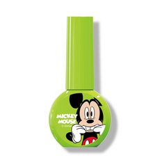 DGEL 迪士尼時尚彩色美甲凝膠, DT.05, 8ml, 1瓶