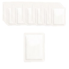 Woorim 凝膠純冰袋成品 8 x 11 厘米, 360入, 1入