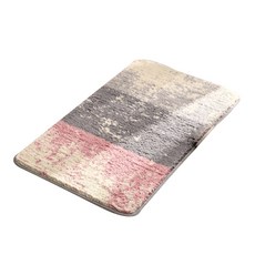 拼色防滑地墊, B02型, 1個