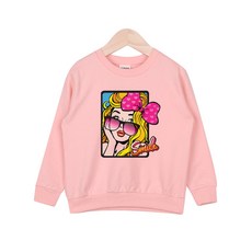 nykids 兒童 今日少女 Z字大學T