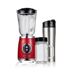 cooning 復古超快速多功能攪拌機, MA-BL99R