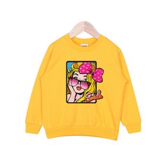 nykids 兒童今日少女大學T Z