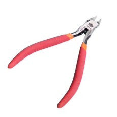 TOF 塑膠模型 鋼彈 鋼普拉 斜口鉗, 混合色