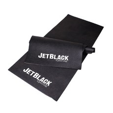 젯블랙 트레이너 매트 JetBlack_0003, 혼합색상, 1개