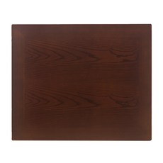 Baeksusoban 茶點桌 600 x 450 x 270 毫米, 古董