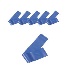 MAME 루프밴드 JT2714 6p, 블루