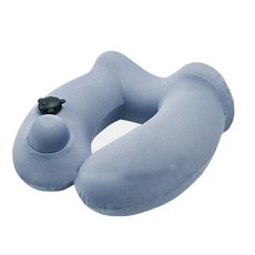 KEYMING 空氣莫克坐墊四個季節, 灰色