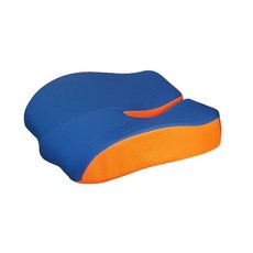 JPIX 記憶美臀坐墊, 藍色