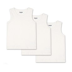 Dori Dori 男童背心3件組