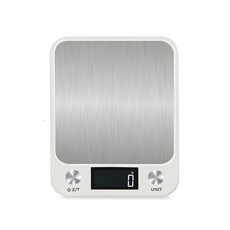 不鏽鋼廚房電子秤