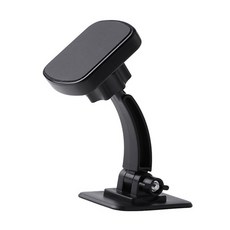 360度旋轉汽車用手機支架, 1個, 混合顏色