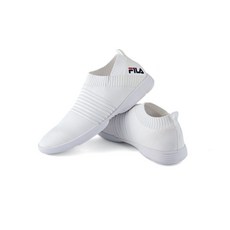 FILA 斐樂 跆拳道休閒帆布鞋 M1