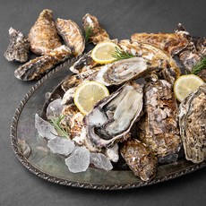 맛있게 쪄먹는 별미 통영 석화, 3.5kg, 1개