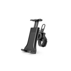 360度旋轉 手機 / 平板電腦 多功能支架, 黑色, 1個