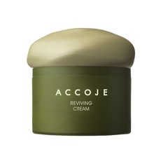 아꼬제 리바이빙 크림, 1개, 50ml