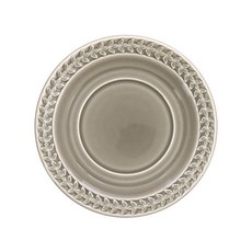 PORTmeIRION 波特玫琳恩 Botanic Garden 和諧盤, Stone, 1個