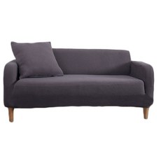 華夫格沙發套, 木炭