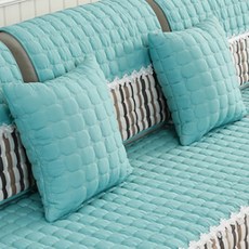 알럽홈 유러피언 유니버설 모던 쿠션커버