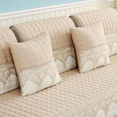 I Love Home 歐式通用現代抱枕套