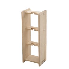 Index Danywood捲線器專用支架型 3孔, 單色