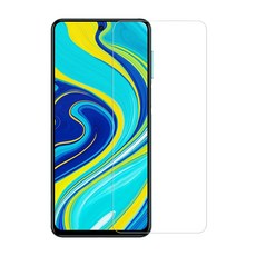 手機強化玻璃螢幕保護膜 5入, 1套