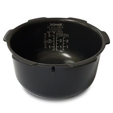 cuckoo 電子鍋內鍋 CRP-HQXB0310FP, 235E, 1個