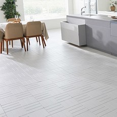 알집매트 TPU 퍼즐매트 사이드, 어반그레이, 4개