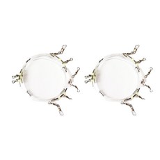 Don Quixote 2段式魚鉤, 20個