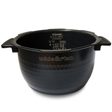 cuckoo 電子鍋替換內鍋 CRP-BHB067FS專用, 229I, 1份