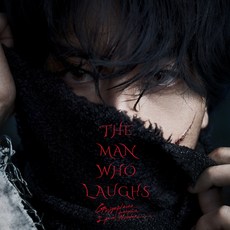 朴孝信 音樂劇《The Man Who Laughs笑面人》, 1CD