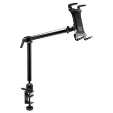 ARKON 重型多功能平板夾式支架, TAB802, 混合色, 1個