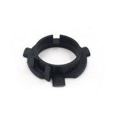 정가 LED 전조등 H7 A형 차량용 브라켓, 1개