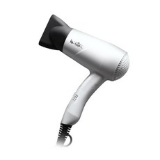 ibeauty 可折疊吹風機 1200W, IB-1250, 混色